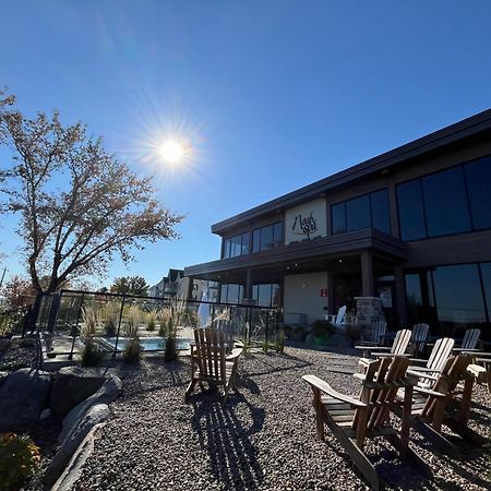 La Cache Du Lac Champlain Venise-en-Québec Eksteriør bilde